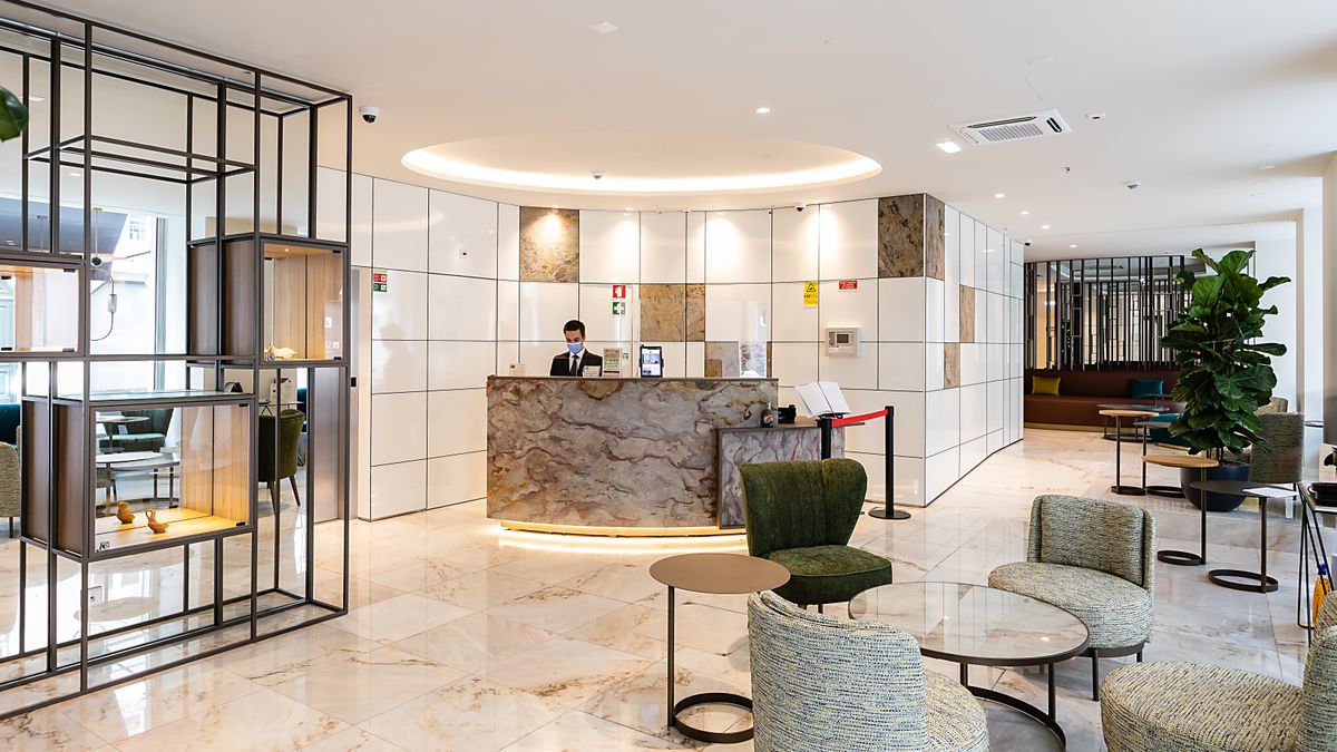 Top Tips for a Comfortable Business Trip Stay